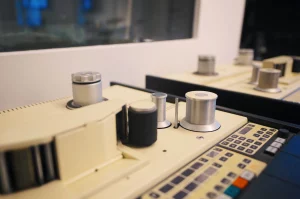 Tonstudio Recording Mixing Mastering Video Music Studio