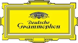 Deutsche Grammophon Logo