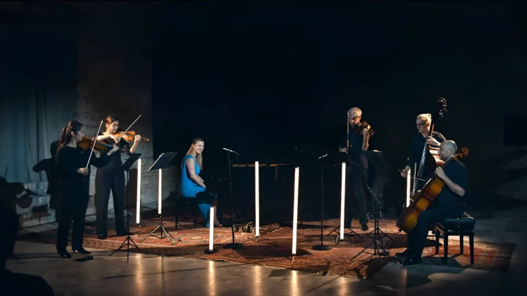 Tonstudio Recording Mixing Mastering Video Music Studio