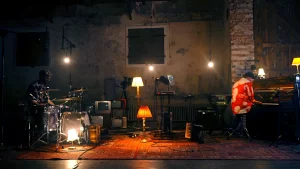 Tonstudio Recording Mixing Mastering Video Music Studio