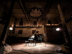 Tonstudio Recording Mixing Mastering Video Music Studio