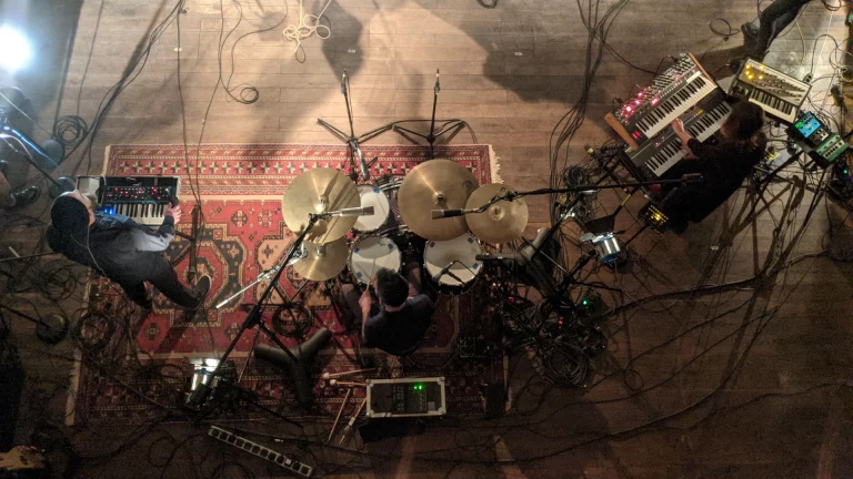 Tonstudio Recording Mixing Mastering Video Music Studio