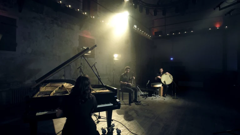 Tonstudio Recording Mixing Mastering Video Music Studio