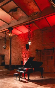 Tonstudio Recording Mixing Mastering Video Music Studio