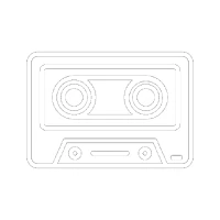 Tape Icon