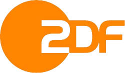 ZDF Logo