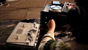 Tonstudio Recording Mixing Mastering Video Music Studio