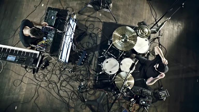 Tonstudio Recording Mixing Mastering Video Music Studio