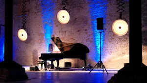 Tonstudio Berlin Recording Berlin Mixing Mastering Video Music Studio