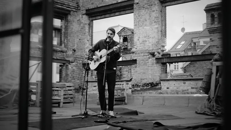 Tonstudio Recording Mixing Mastering Video Music Studio