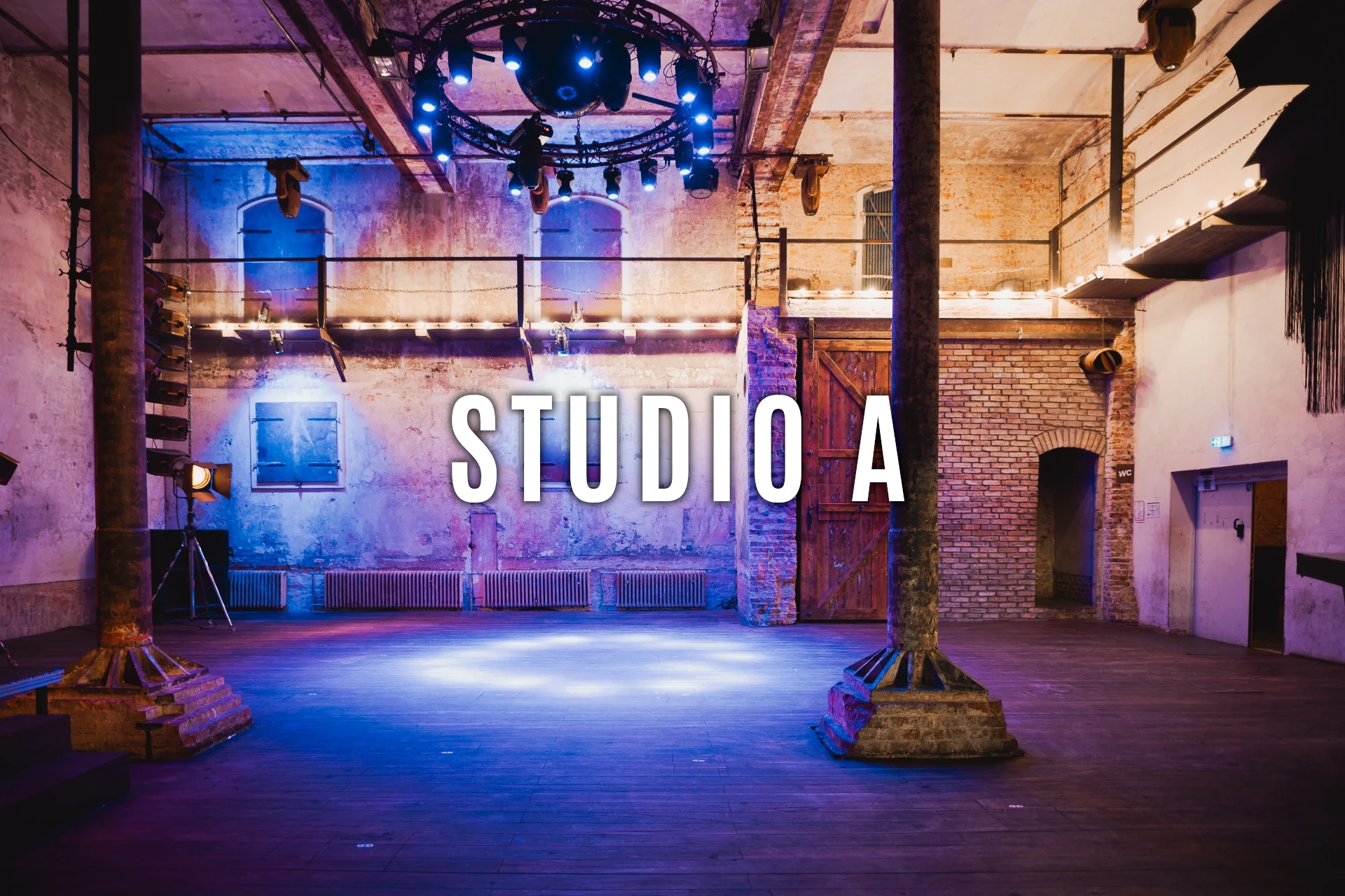 Tonstudio Berlin Recording Berlin Mixing Mastering Video Music Studio