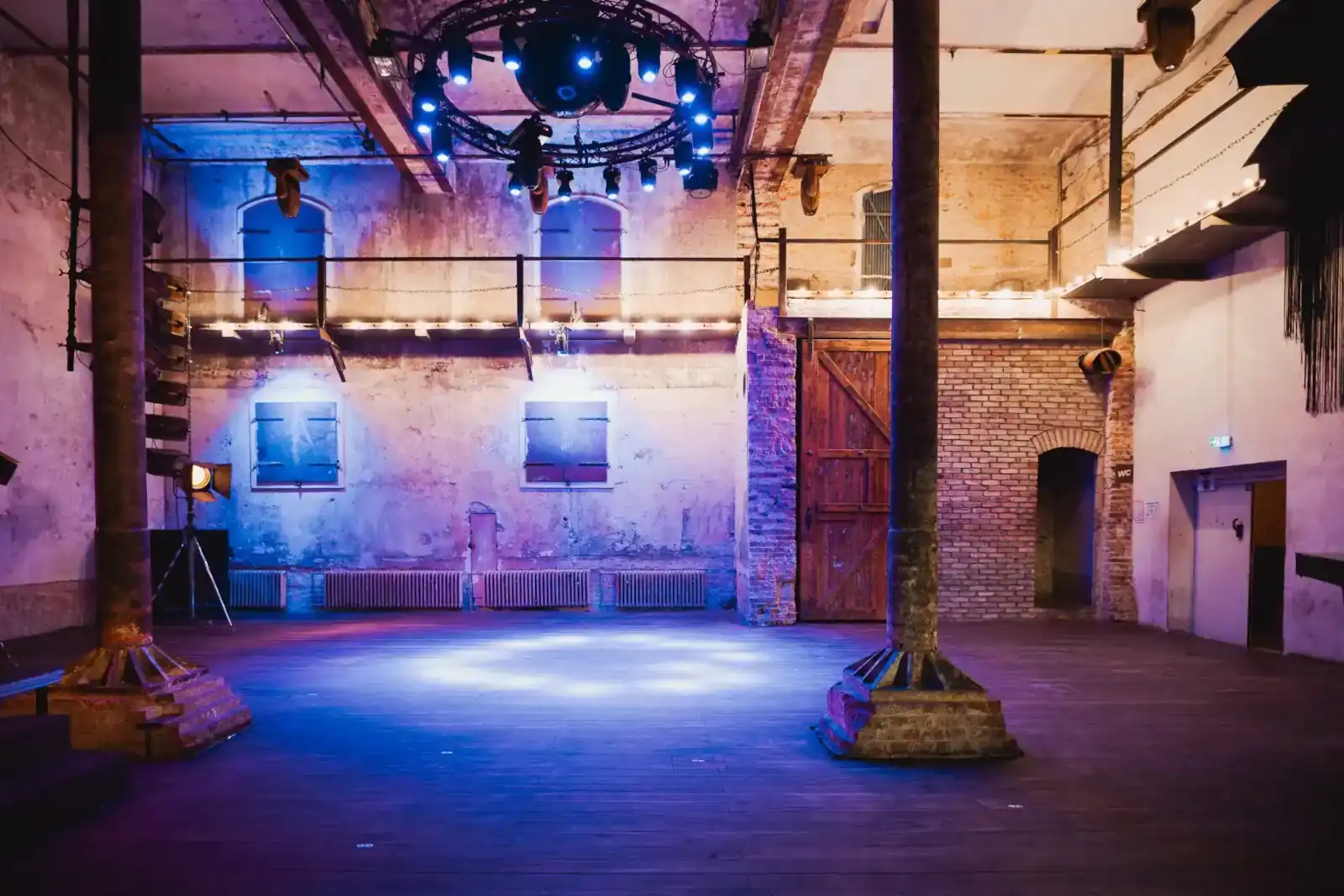 Tonstudio Berlin Recording Mixing Mastering Video Music Studio